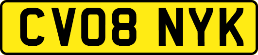 CV08NYK
