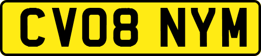 CV08NYM