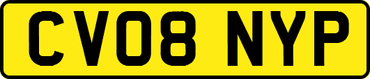 CV08NYP