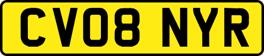 CV08NYR