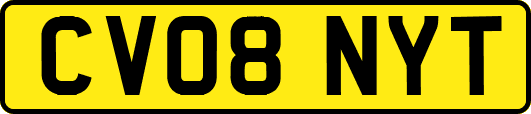 CV08NYT