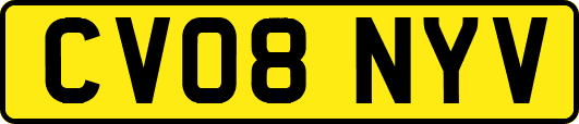 CV08NYV