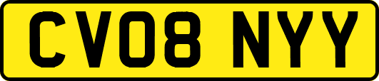 CV08NYY