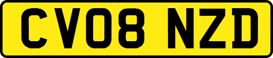 CV08NZD