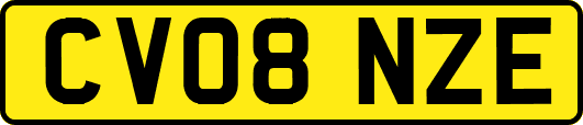 CV08NZE