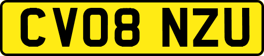CV08NZU