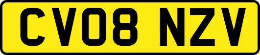 CV08NZV