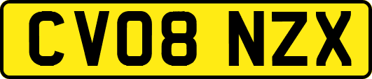 CV08NZX