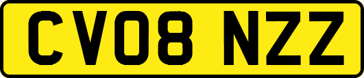 CV08NZZ