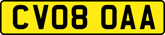 CV08OAA