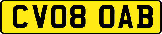 CV08OAB