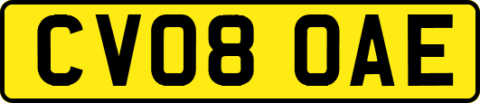 CV08OAE