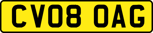 CV08OAG