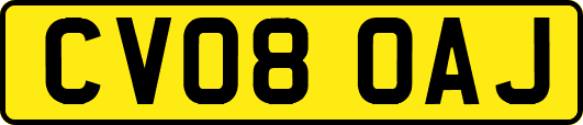 CV08OAJ