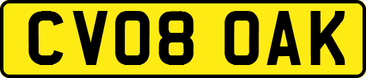 CV08OAK