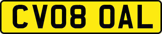 CV08OAL