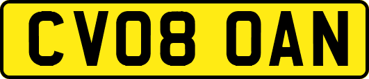CV08OAN