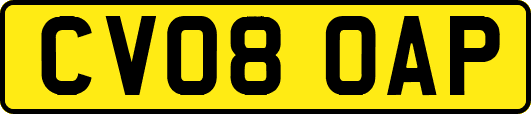 CV08OAP