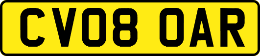 CV08OAR