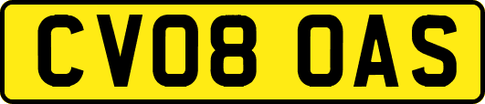 CV08OAS