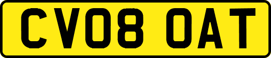 CV08OAT