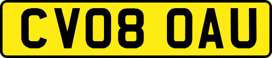 CV08OAU