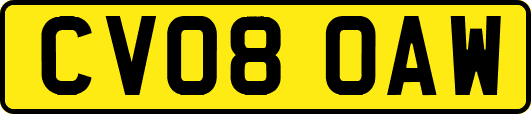 CV08OAW