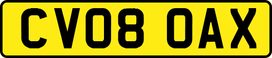 CV08OAX
