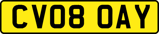 CV08OAY