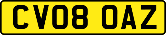 CV08OAZ