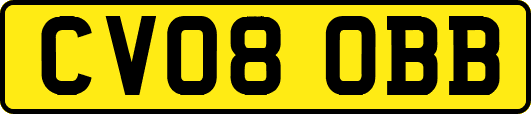 CV08OBB