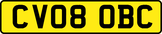 CV08OBC