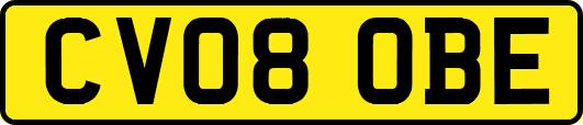 CV08OBE