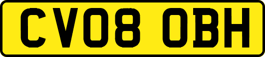 CV08OBH