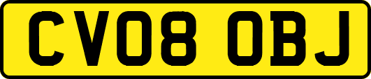 CV08OBJ