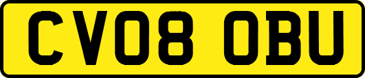 CV08OBU