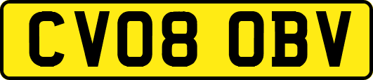 CV08OBV