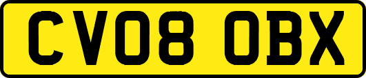 CV08OBX