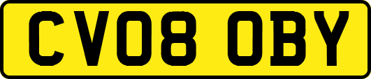 CV08OBY