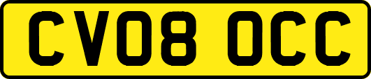 CV08OCC