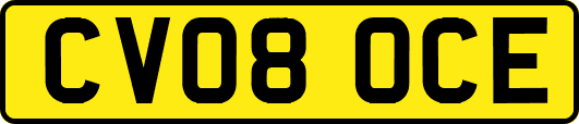 CV08OCE
