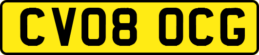 CV08OCG