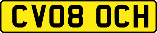 CV08OCH