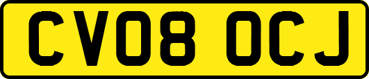 CV08OCJ