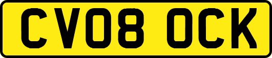 CV08OCK
