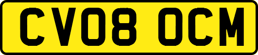 CV08OCM