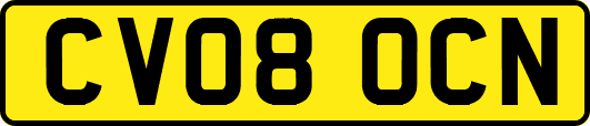 CV08OCN