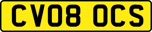 CV08OCS