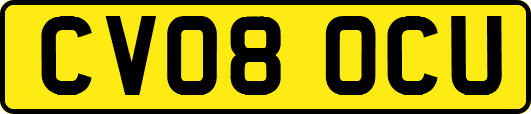 CV08OCU