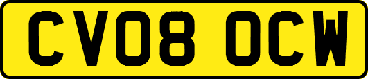 CV08OCW